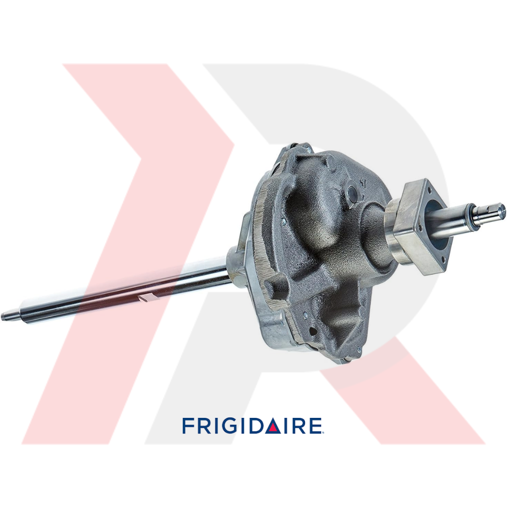 Washer Transmission