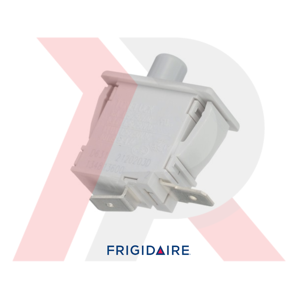 Dryer Door Switch
