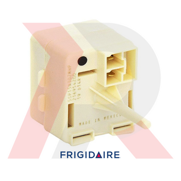 Refrigerator Start Relay #216954200