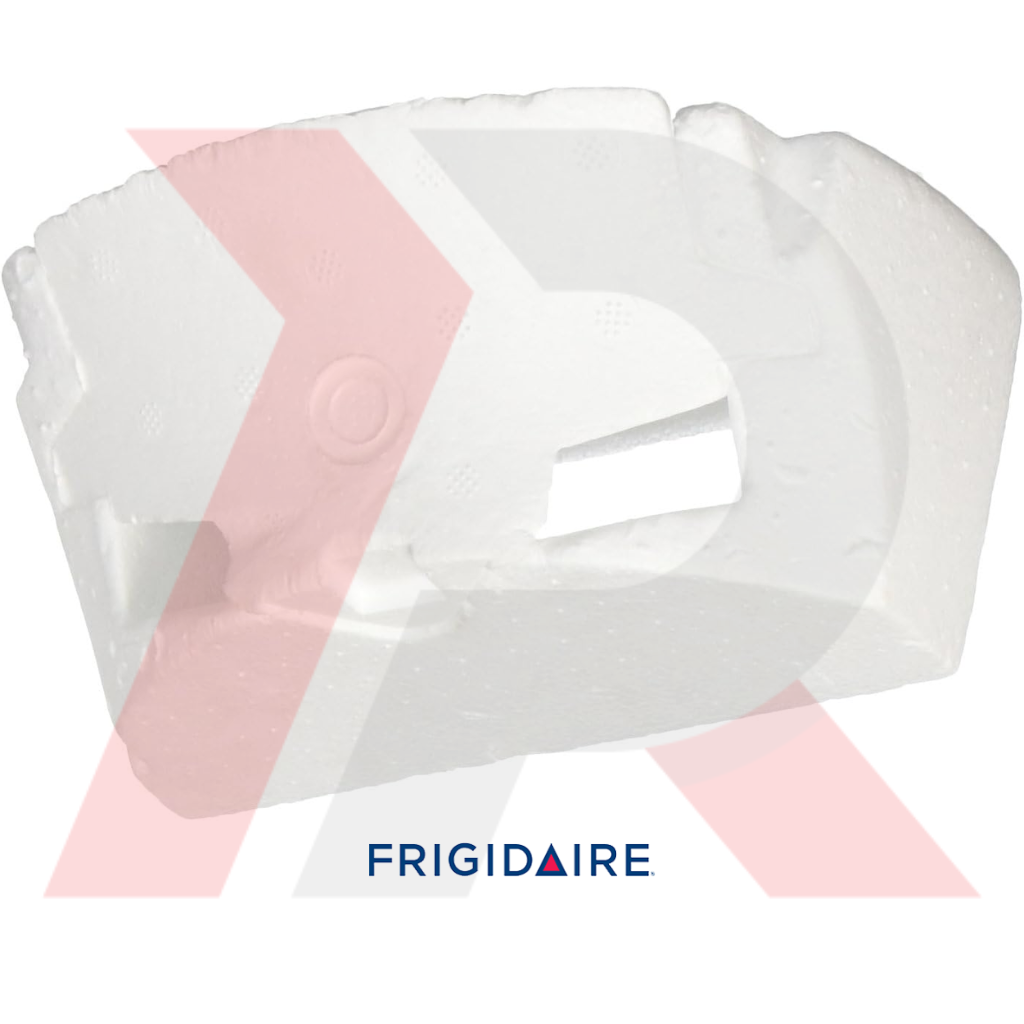 Refrigerator Air Duct #241542001