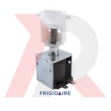 Refrigerator Crusher Solenoid #241675704