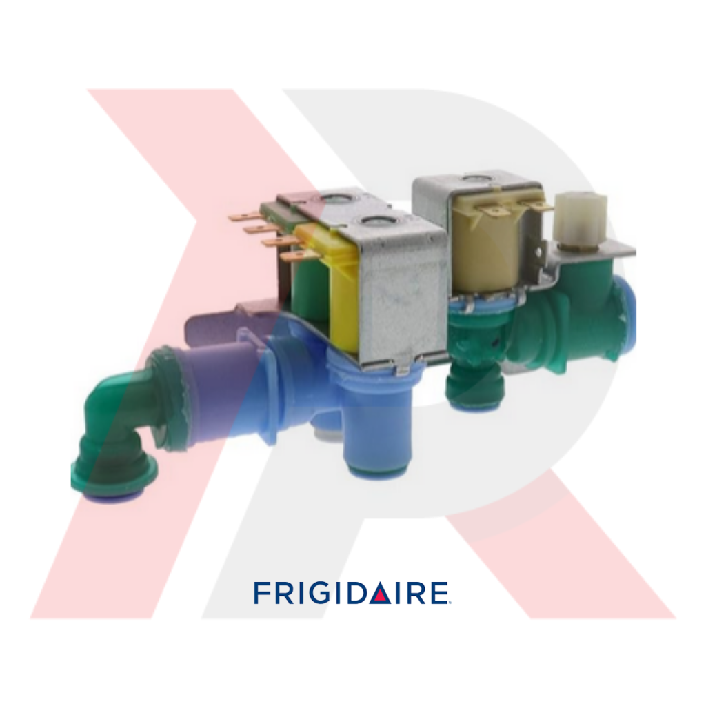Refrigerator Water Inlet Valve #242252702