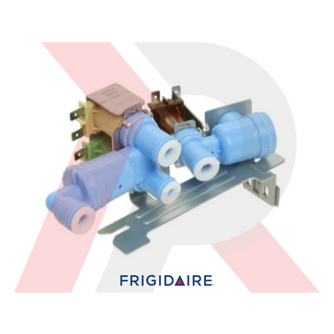Refrigerator Water Inlet Valve #242252702