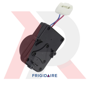 Refrigerator Condenser Fan Motor #297279500