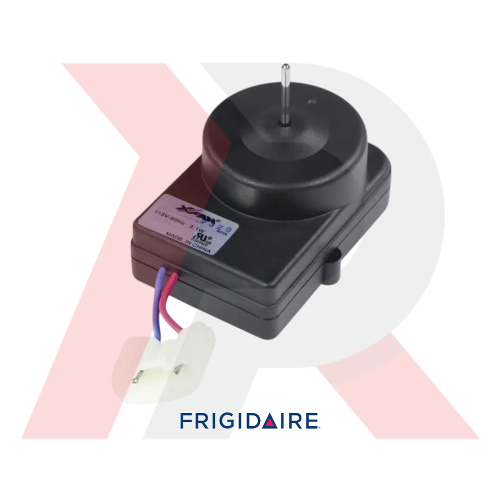 Refrigerator Condenser Fan Motor #297279500