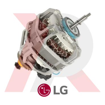 Dryer Drive Motor #4681EL1008A