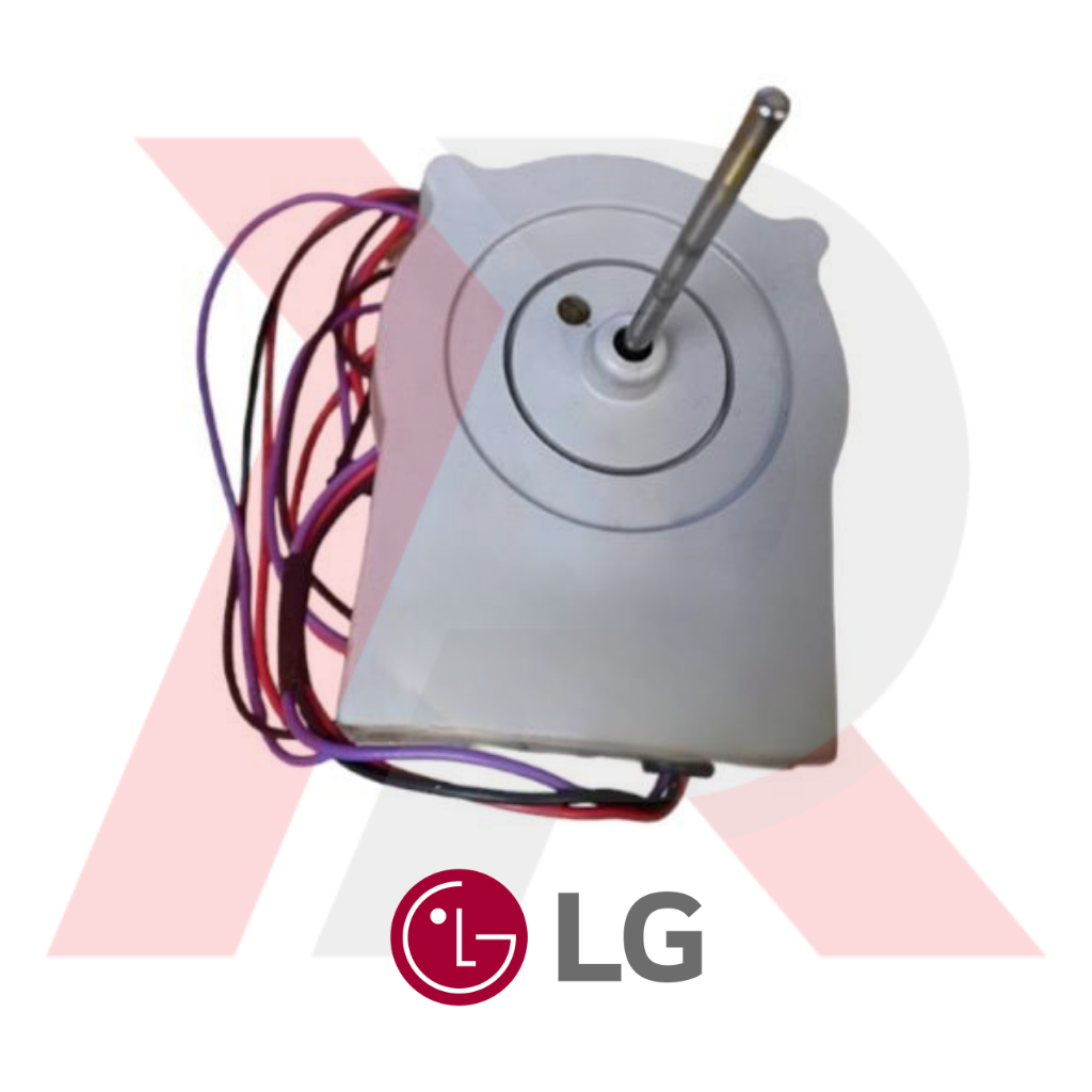 Refrigerator Evaporator Fan Motor #4681JB1027C