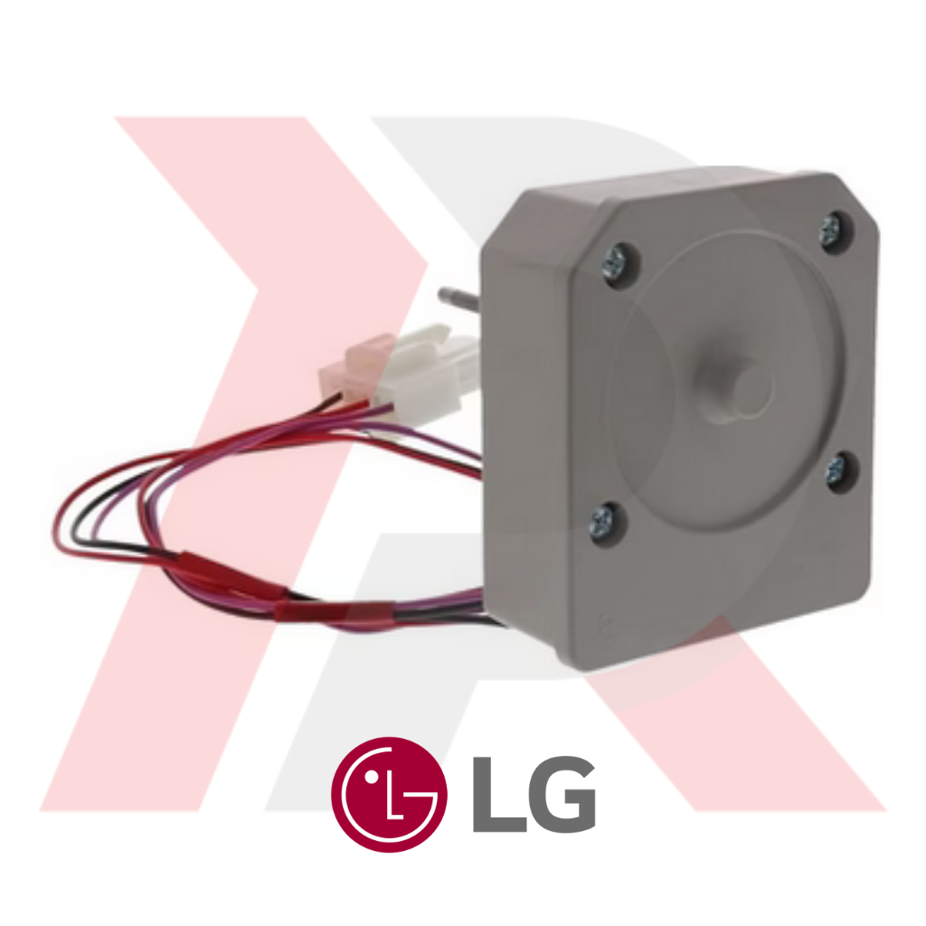 Refrigerator Fan Motor #4681JB1029H