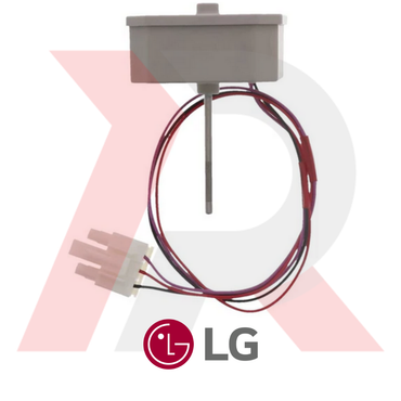 Refrigerator Fan Motor #4681JB1029H