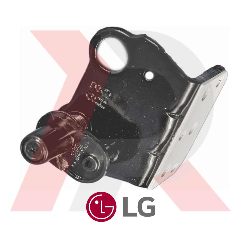 Refrigerator Door Hinge #4775JA2113A