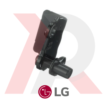 Refrigerator Door Hinge #4775JA2113A
