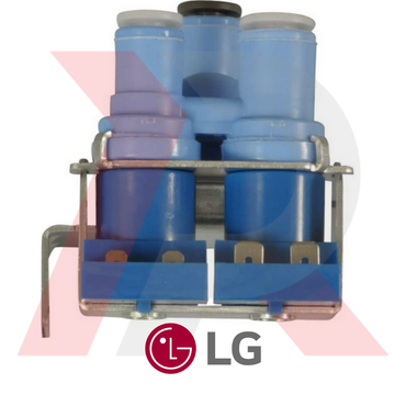 Refrigerator Water Inlet Valve #5220JB2008A