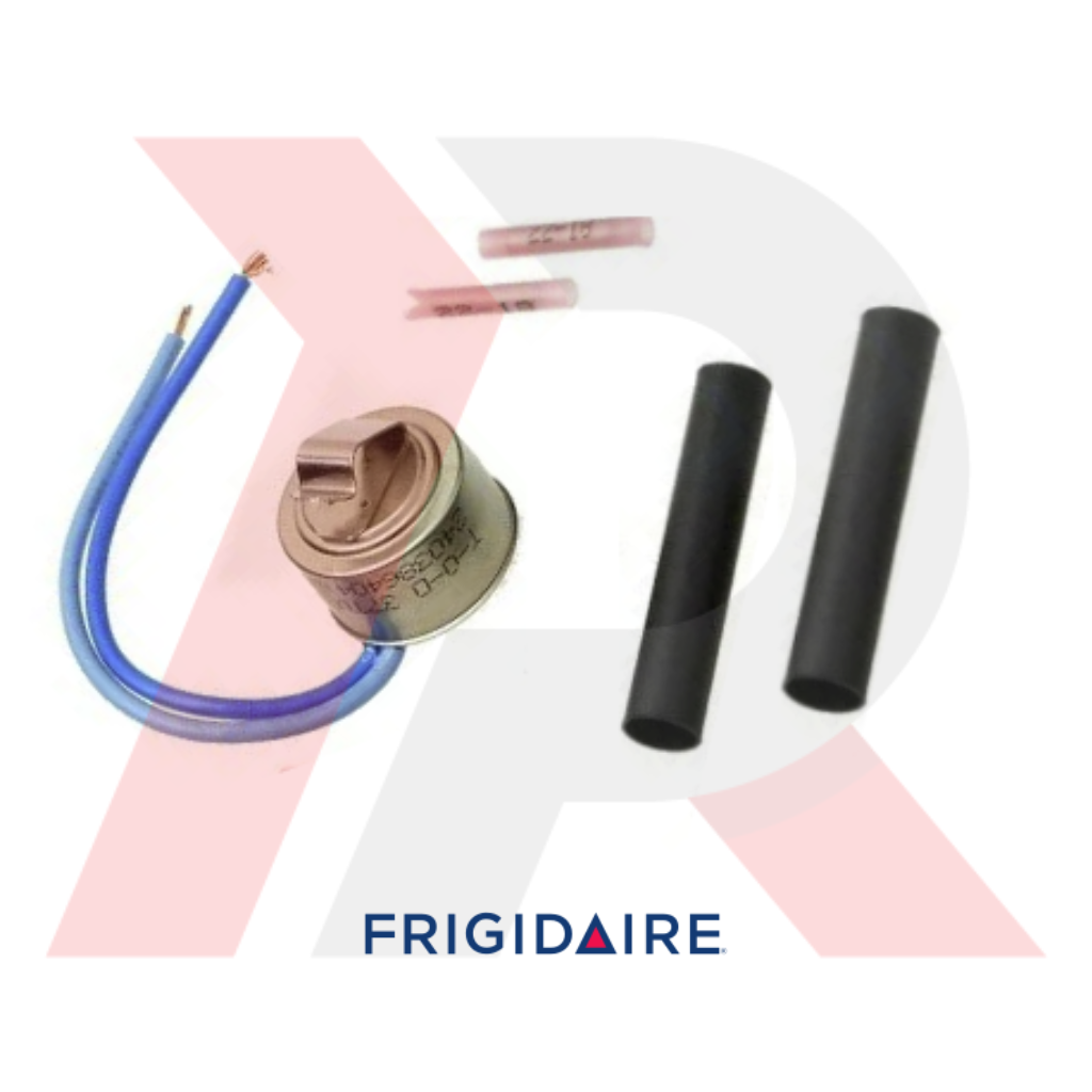 Refrigerator Defrost Thermostat #5303918599