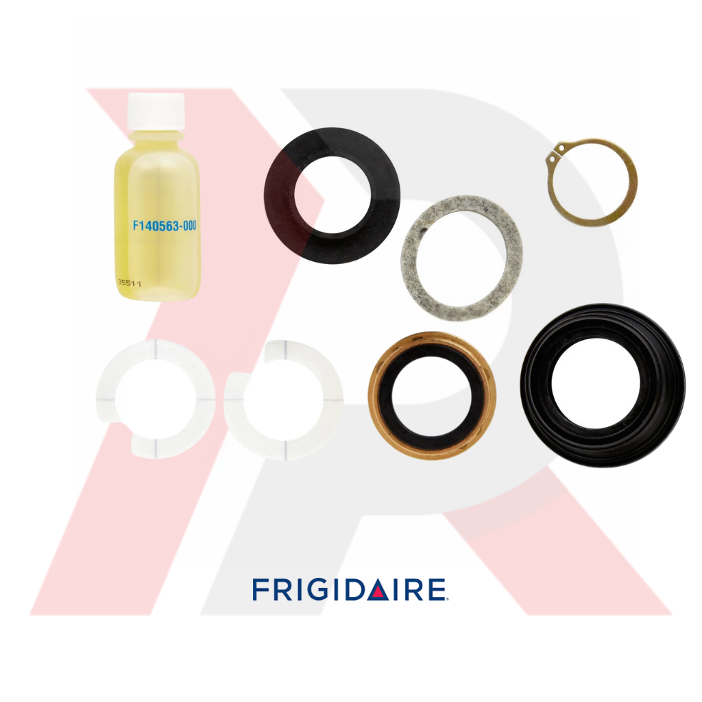 Washer Tub Seal
