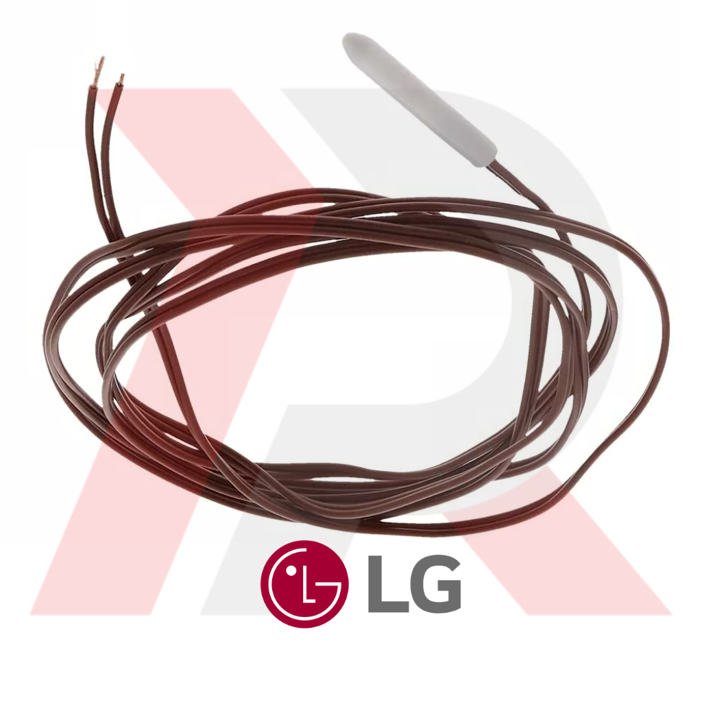 Refrigerator Thermistor #6500JB2001B