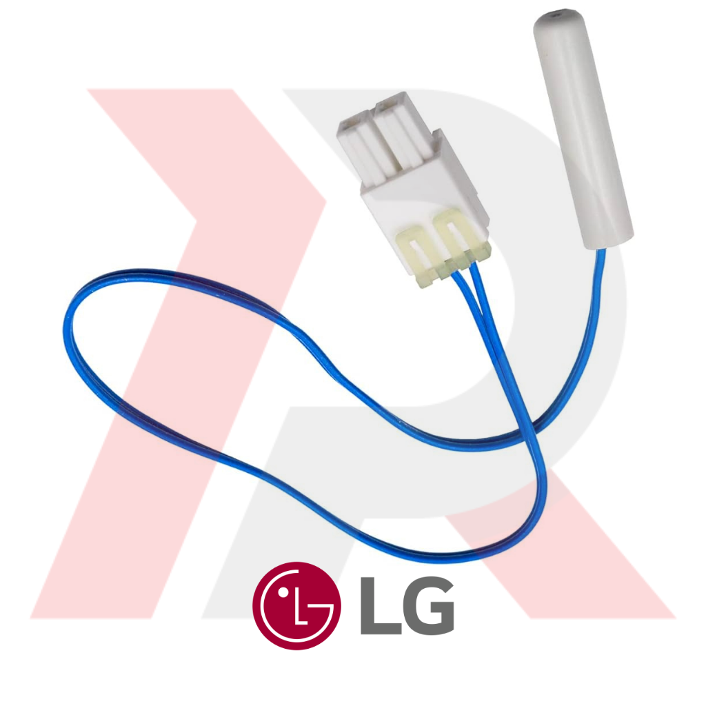 Refrigerator Temperature Sensor #6500JB2002X