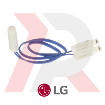 Refrigerator Temperature Sensor #6500JB2002X