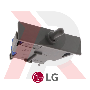 Refrigerator Door Switch #6600JB3007K