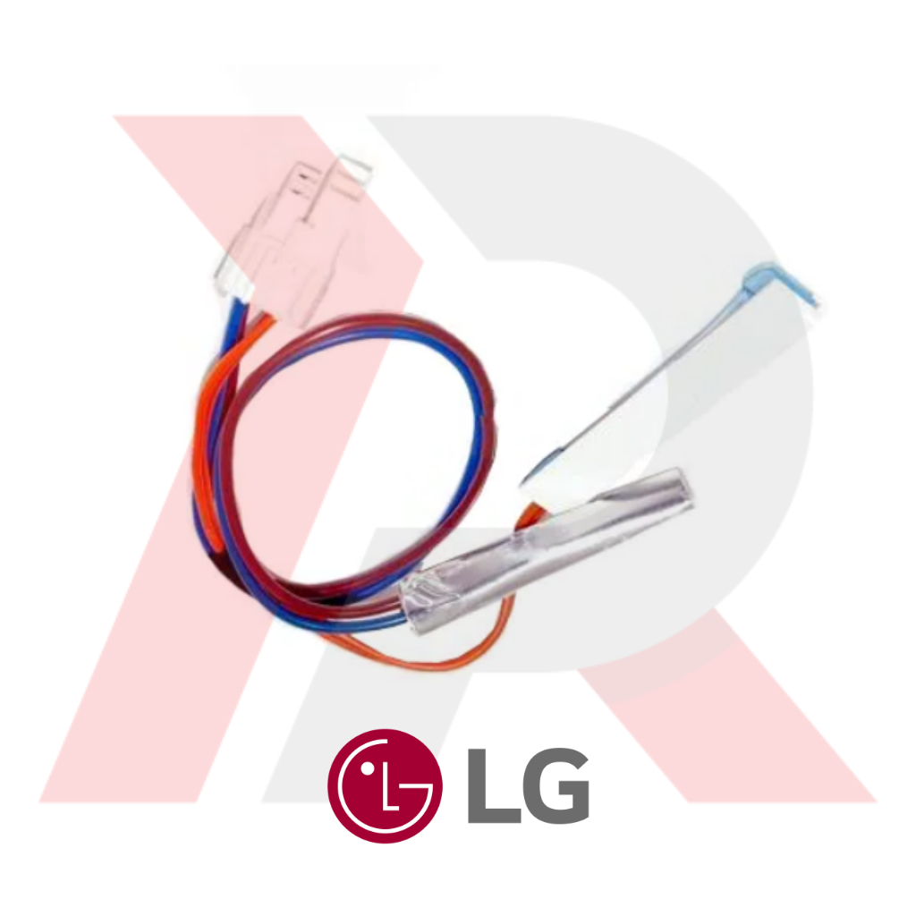 Refrigerator Temperature Sensor #6615JB2005H
