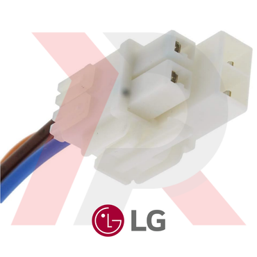 Refrigerator Temperature Sensor #6615JB2005H