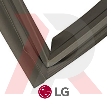 Refrigerator Door Gasket #ADX73550624