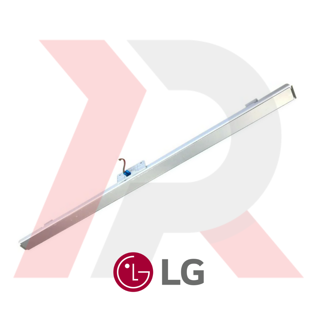 Refrigerator Door Support #AGU75188619
