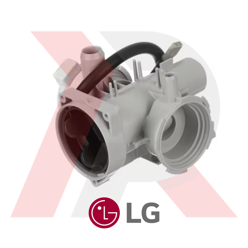 Washer Drain Pump