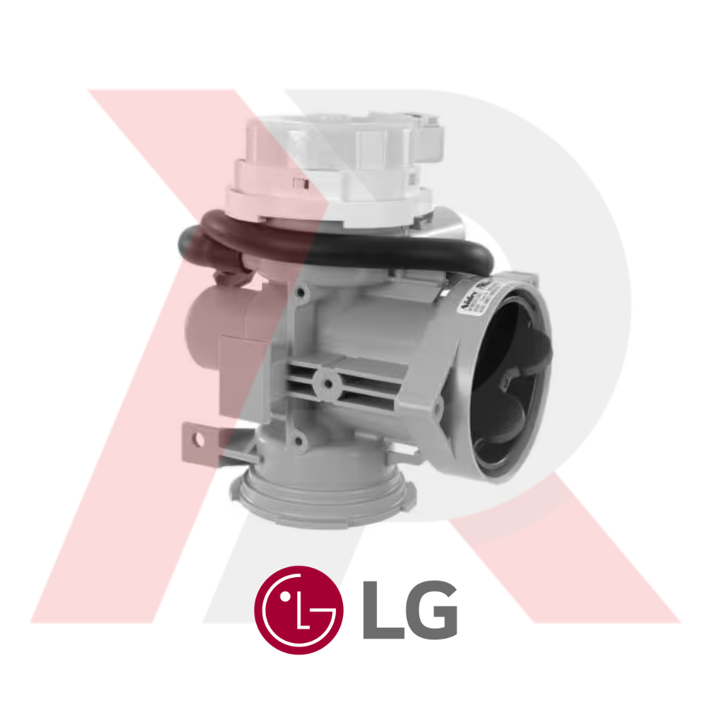 Washer Drain Pump