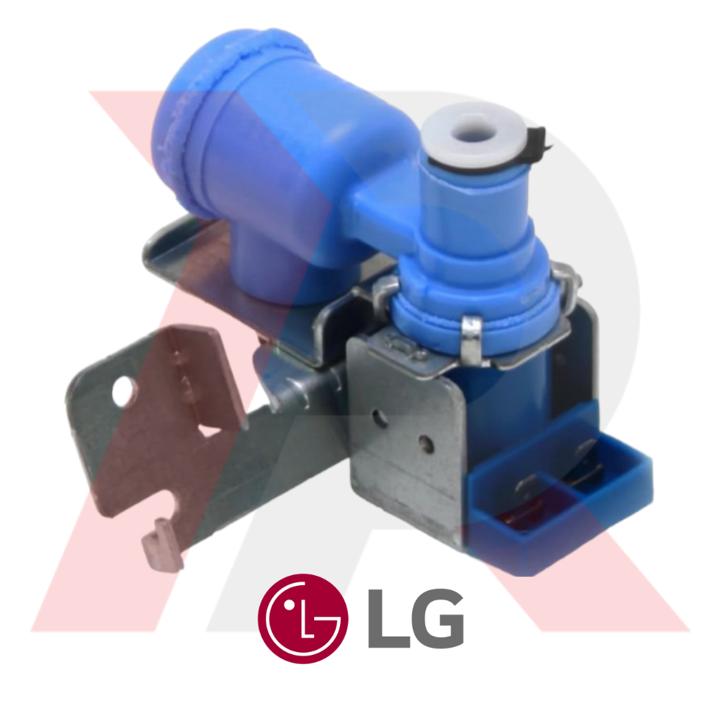 Refrigerator Water Inlet Valve #AJU55759303