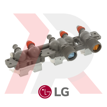 Washer Water Inlet Valve #AJU75152601