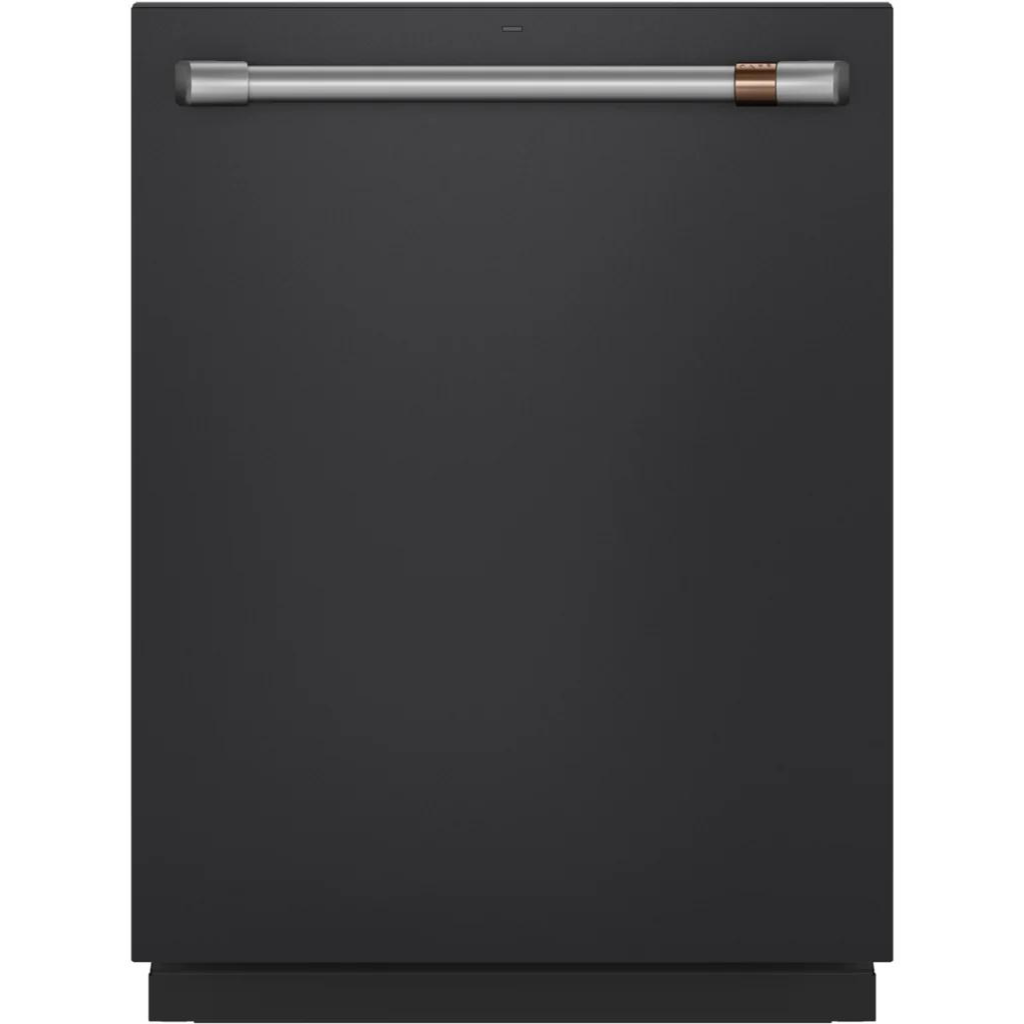 24 In Stainless Steel Interior Dishwasher with Sanitize and Ultra Wash & Dry