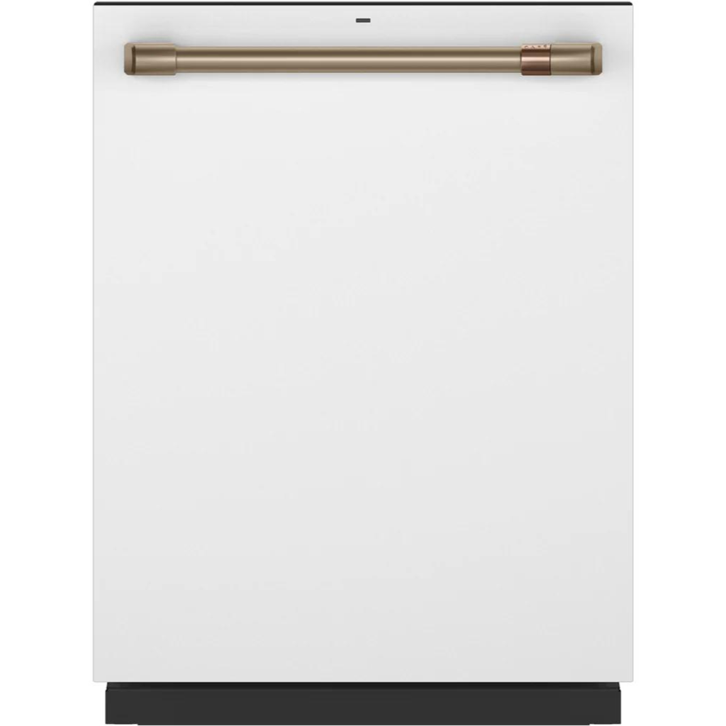 24 In Stainless Steel Interior Dishwasher with Sanitize and Ultra Wash & Dry