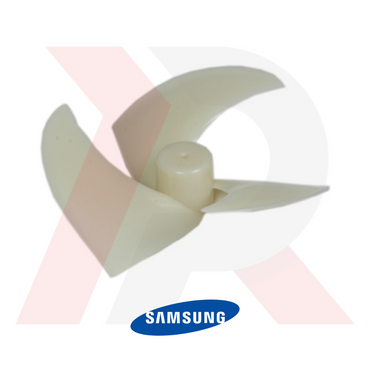 Refrigerator Condenser Fan Blade #DA31-00010D