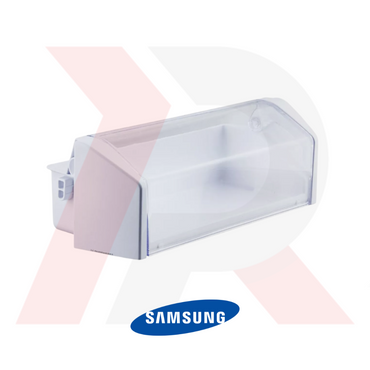 Refrigerator Door Shelf Bin