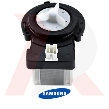 Washer Drain Pump #DC31-00054A