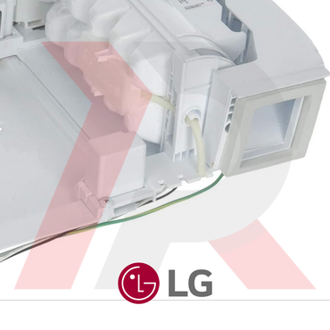 Refrigerator Ice Maker Assembly #EAU60783816