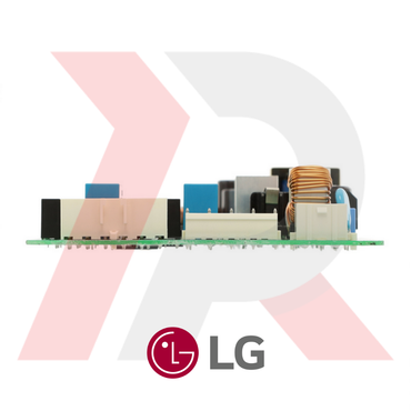 Refrigerator Main Control Board #EBR34917104