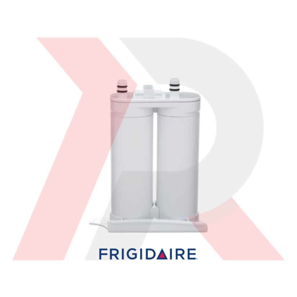 Refrigerator Ice and Water Filter