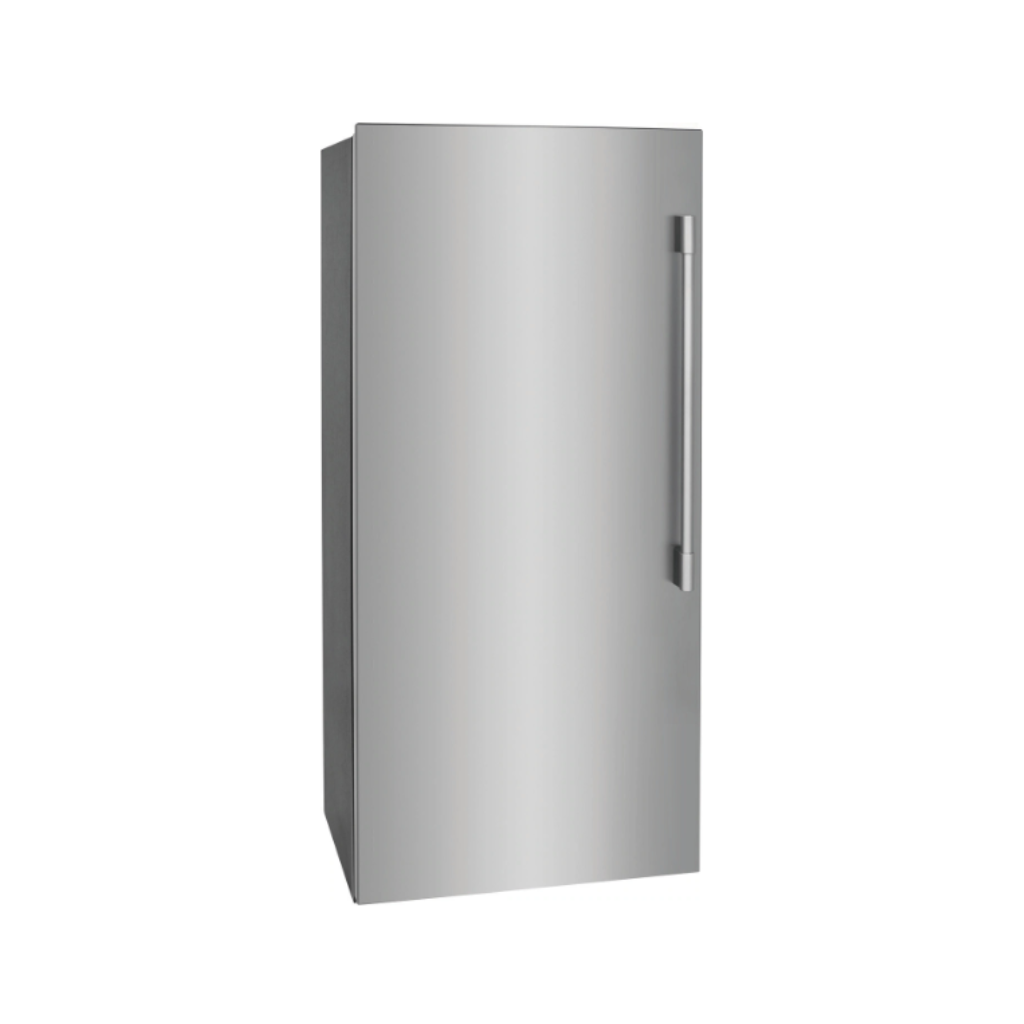 18.9 Cu. Ft. Single-Freezer