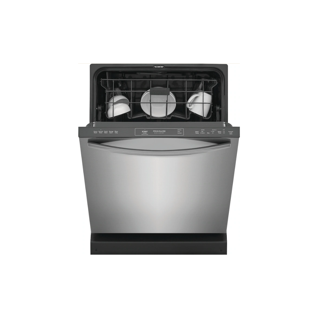24 In Dishwasher