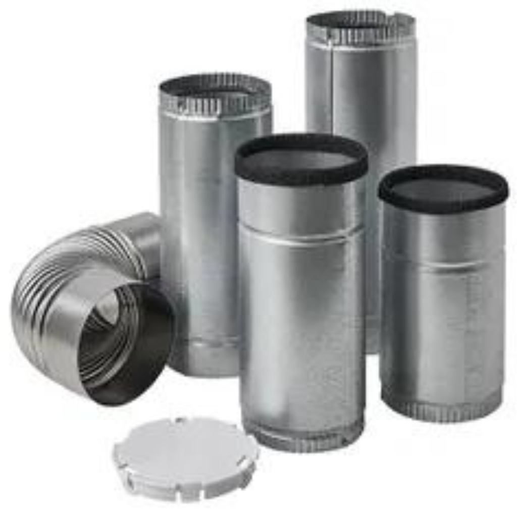 Side Vent Kit for GE Dryer