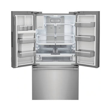 22.6 Cu. Ft. Counter-Depth French Door Refrigerator