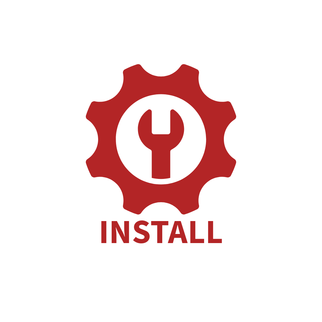 Instalación #SHIPPING-INSTALL