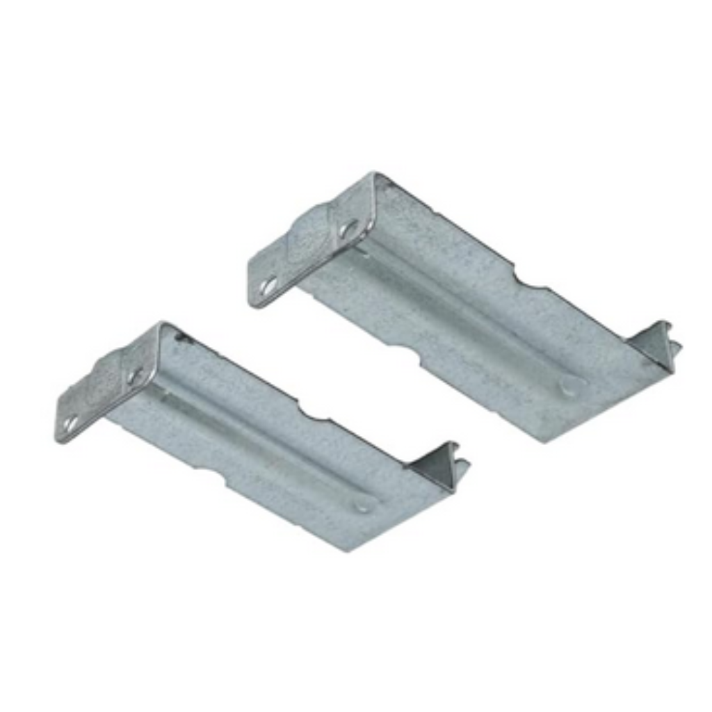 Washer And Dryer Bracket Stacking Kit