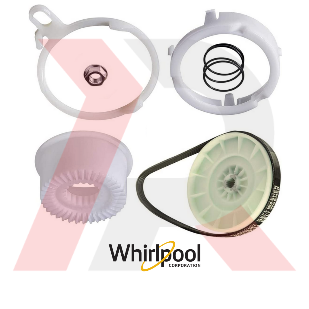 Washer Clutch #W10721967