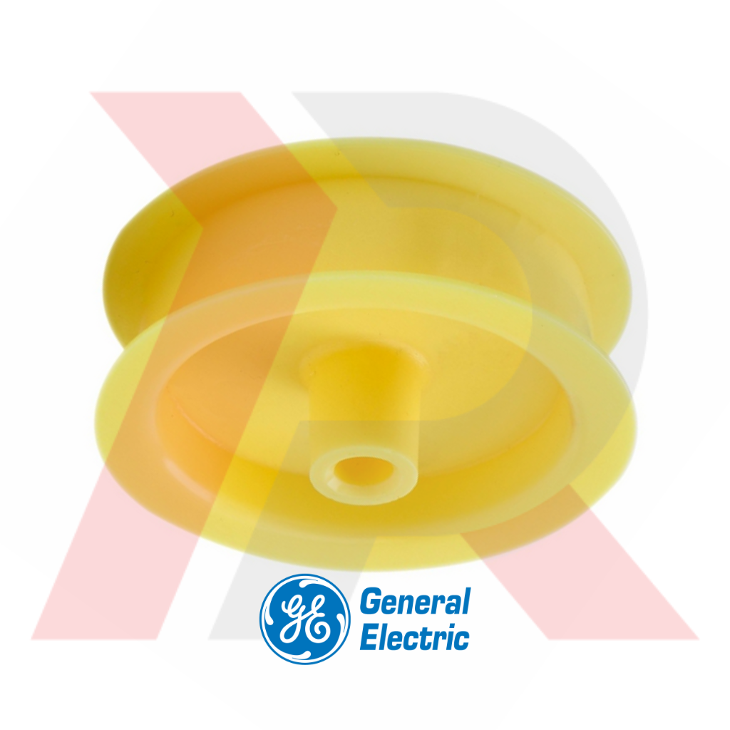 Dryer Idler Pulley #WE12X83