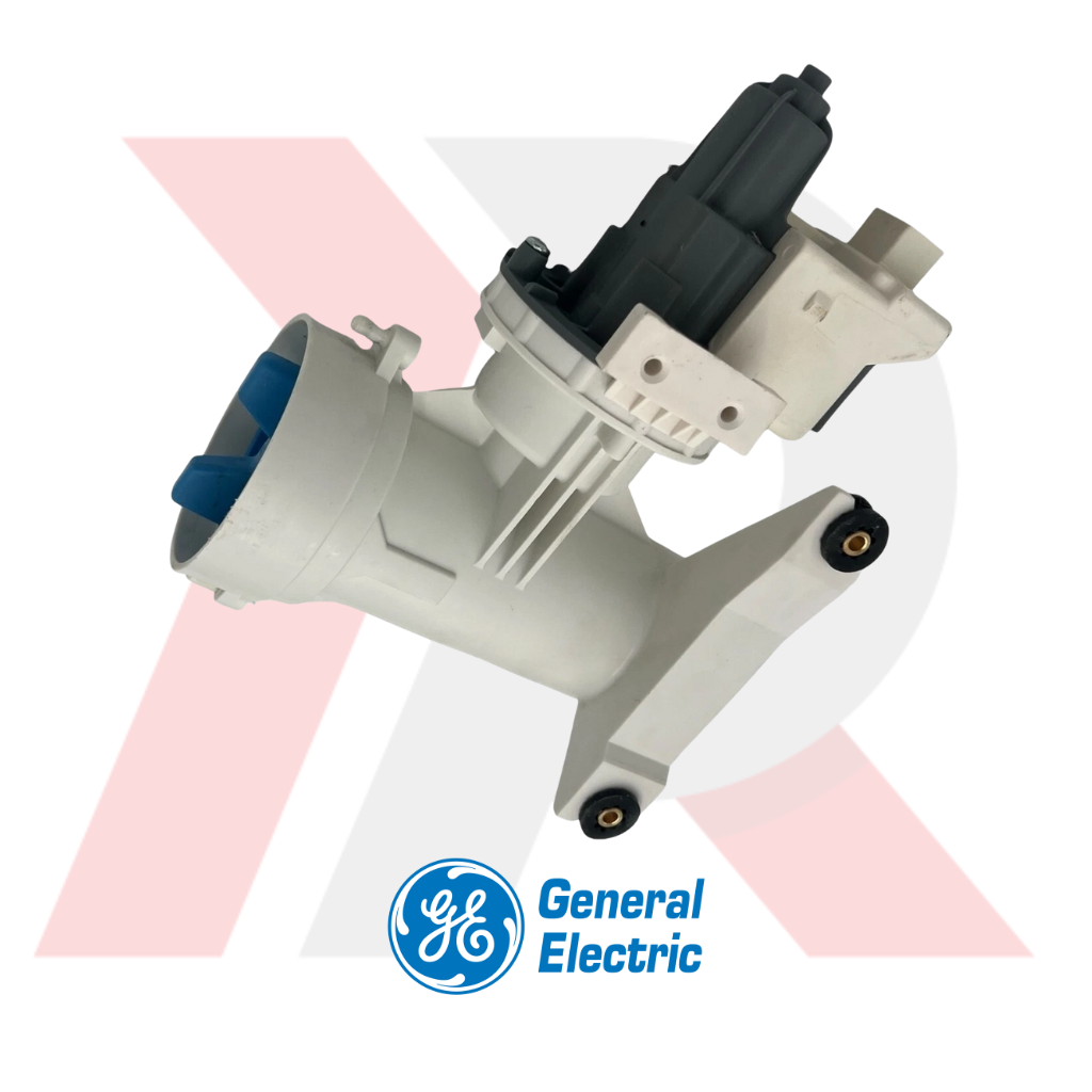 Washer Drain Pump