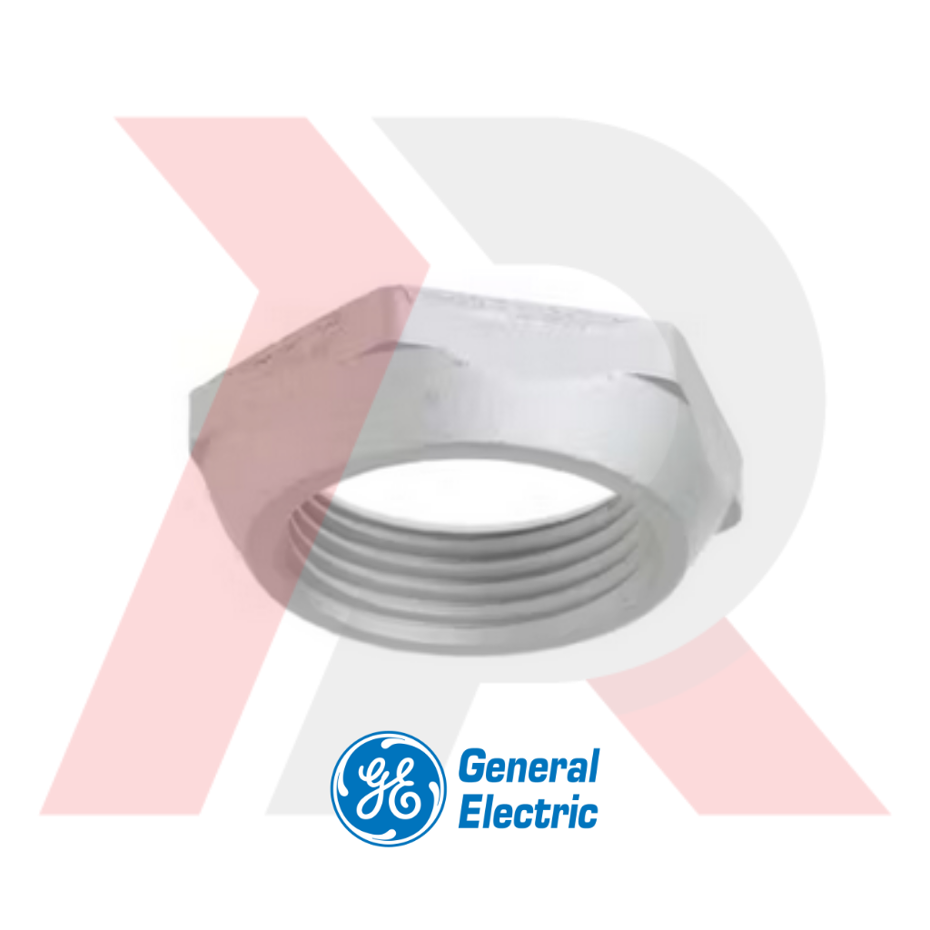 Washer Nut