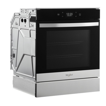 2.9 Cu. Ft. 24 Inch Convection Wall Oven