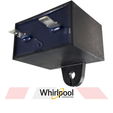 Refrigerator Run Capacitor